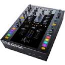 NATIVE INSTRUMENTS TRAKTOR KONTROL Z2 CONTROLADOR