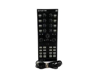 NATIVE INSTRUMENTS TRAKTOR KONTROL X1 MKII CONTROLADOR