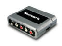 NUMARK INTERFACE STEREO I/O USB