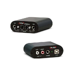 PRODIPE STUDIO22 USB INTERFACE AUDIO 