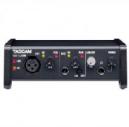 TASCAM US 1X2HR INTERFACE AUDIO 