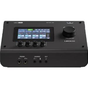 YAMAHA URX22 BK INTERFACE AUDIO 