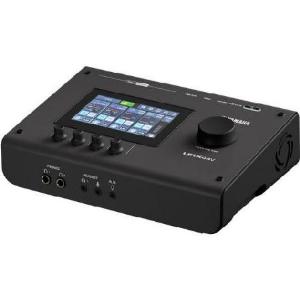 Yamaha URX44V BK INTERFACE AUDIO 