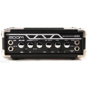 ZOOM ZFX STACK PACKAGE *OUTLET* INTERFACE AUDIO 