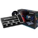 ZOOM CONTROL PACKAGE ZFX C5.1T *OUTLET* INTERFACE AUDIO 
