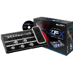 ZOOM CONTROL PACKAGE ZFX C5.1T *OUTLET* INTERFACE AUDIO 