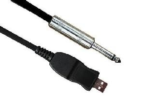 ASHTON CABLE INTERFACE USBGT USB / JACK MONO