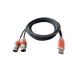 ESI MIDIMATE EX MIDI / USB CABLE INTERFACE 