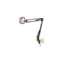 F-ZONE SOPORTE MOVIL BRAZO ARTICULADO CPAS