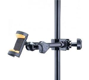 HERCULES DG-207B SOPORTE SMARTPHONE