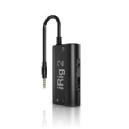 IK MULTIMEDIA NTERFACE GUITAR IRIG 2 