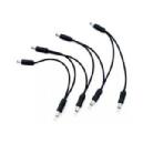 ROLAND PCS-20 CABLE ADAPTADOR ALIMENTACION 