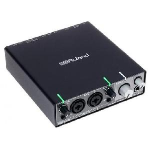 ROLAND SB RUBIX 22 INTERFACE AUDIO 