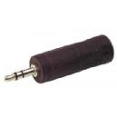 ALPHA AUDIO ADAPTADOR CONECTOR JACK S/MJACK S