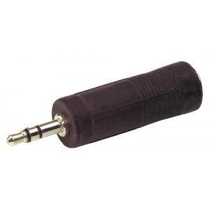 ALPHA AUDIO ADAPTADOR CONECTOR JACK S/MJACK S
