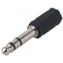 ALPHA AUDIO ADAPTADOR CONECTOR MJACK S/JACK S