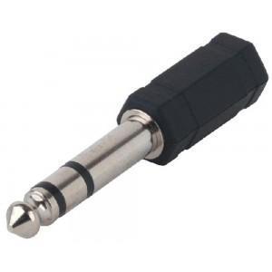 ALPHA AUDIO ADAPTADOR CONECTOR MJACK S/JACK S