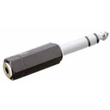BCT ADAPTADOR CONECTOR ECO AD4 MJACKH/JACK
