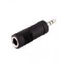BESPECO ADAPTADOR JACK ST MINJACK ST BPAD5