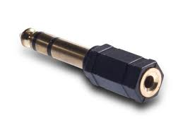 BESPECO ADAPTADOR MIN JACK ST JACK ST