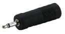 HOT WIRE ADAPTADOR CONECTOR JACK M/MJACK M