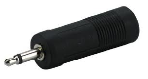 HOT WIRE ADAPTADOR CONECTOR JACK M/MJACK M