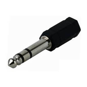 HOT WIRE ADAPTADOR CONECTOR MJACK S/JACK S