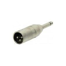 ALPHA AUDIO ADAPTADOR CONECTOR XLRM/JACK M