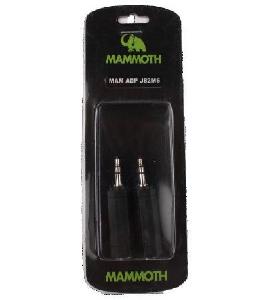 MAMMOTH MAM-ADP-JS2MS JACK ST A MINI JACK ADAPTADOR 