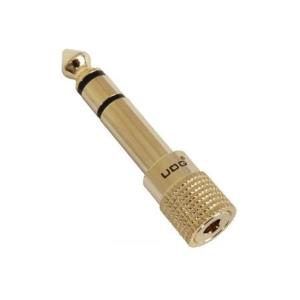 UDG ADAPTADOR MINI JACK / JACK