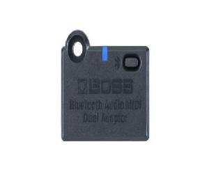 BOSS ADAPTADOR BT-DUAL BLUETOOTH ADAPTOR