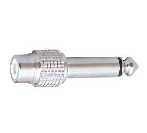 WORK ADAPTADOR MCAA 260 JACK M / RCA H