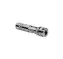 CONECTOR JACK HEMBRA BOSTON 6,3MM CROMO