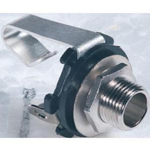 PROEL PP300 CONECTOR HEMBRA JACK MONO