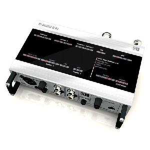 NATIVE INSTRUMENTS SOFTWARE AUDIO 8 DJ *OUTLET*