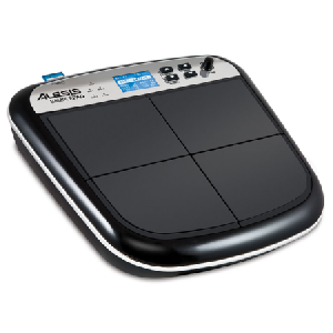 ALESIS MULTIPAD PERCUSION DIGITAL SAMPLE PAD