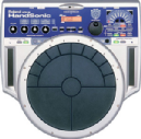 ROLAND MULTIPAD PERCUSION HPD-15