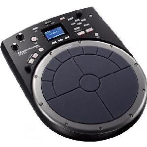 ROLAND MULTIPAD PERCUSION DIGITAL HPD-20