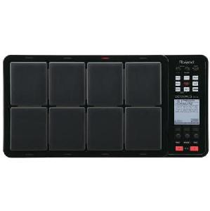 ROLAND MULTIPAD PERCUSION ROLAND SPD-30-BK