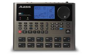 ALESIS SR-18 CAJA RITMOS 