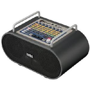 KORG CAJA RITMOS STAGEMAN-80