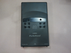 KAWAI CAJA RITMOS POCKET X