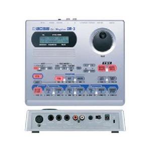 BOSS CAJA RITMOS DR-3