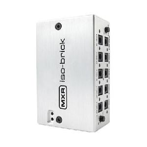 MXR ISO BRICK POWER SUPPLY M-238 ALIMENTADOR