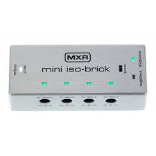 MXR MINI ISO BRICK POWER SUPPLY M-239 ALIMENTADOR