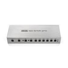 MXR MINI ISO BRICK POWER SUPPLY M-242 ALIMENTADOR