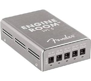 FENDER POWER SUPPLY ENGINE ROOM LVL5 ALIMENTADOR