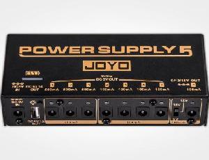 JOYO POWER SUPPLY JP-05 ALIMENTADOR