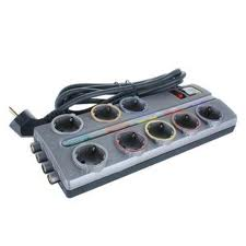 MONSTER CABLE REGLETA CORRIENTE MPHT800DE