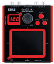 KORG MINI-KP KAOSS PAD MODULO MULTIEFECTOS